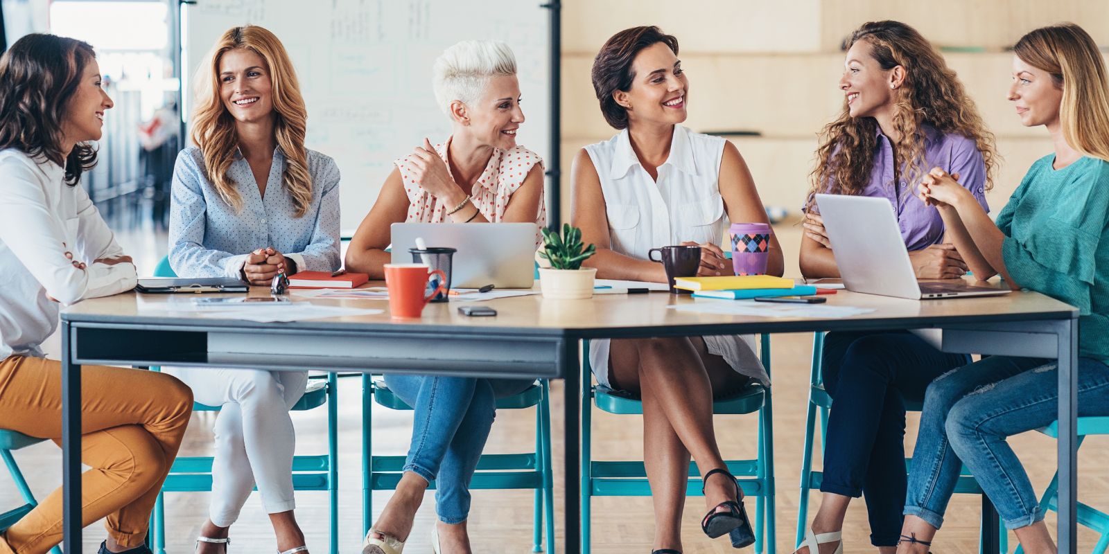 Impulso Digital, el programa donde el 25% encuentran empleo